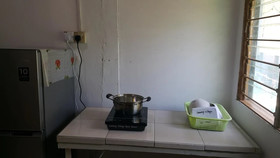 Ganang Village Rest House