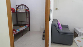 Ganang Village Rest House