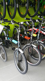 Ganang Village Rest House