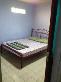 Ganang Village Rest House