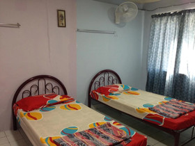 Ganang Village Rest House