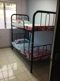 Ganang Village Rest House