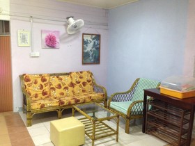 Ganang Village Rest House