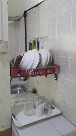 Ganang Village Rest House