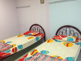 Ganang Village Rest House