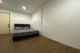 Oyo 90397 Rimba Lodge