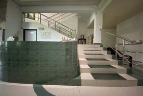 Oyo 90397 Rimba Lodge