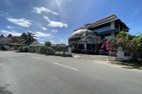 Oyo 90397 Rimba Lodge