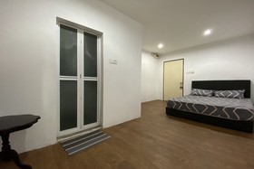 Oyo 90397 Rimba Lodge