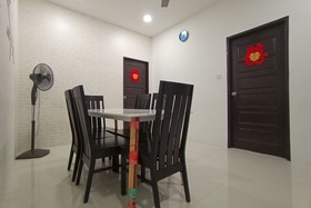 Sibu Homestay4u
