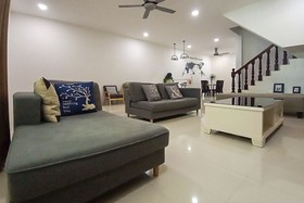 Sibu Homestay4u