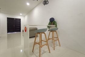 Sibu Homestay4u