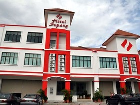 Hotel Sepang