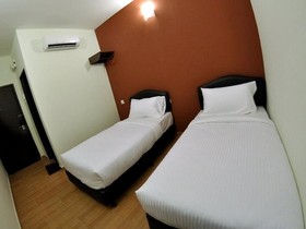 Hotel Sepang
