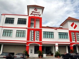 Hotel Sepang
