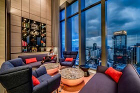 Capri by Fraser Bukit Bintang