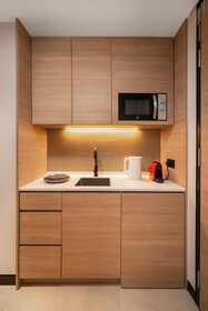 Capri by Fraser Bukit Bintang