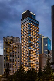 Capri by Fraser Bukit Bintang