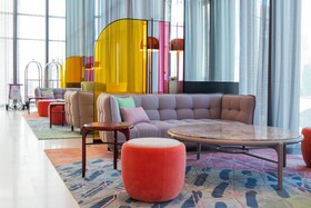 Capri by Fraser Bukit Bintang