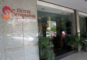Hotel Sempurna