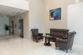 Imperial Regency Suites & Hotel Kuala Lumpur