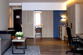 Imperial Regency Suites & Hotel Kuala Lumpur