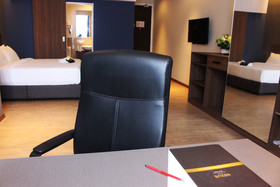 Imperial Regency Suites & Hotel Kuala Lumpur