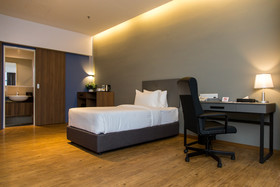 Imperial Regency Suites & Hotel Kuala Lumpur