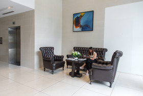 Imperial Regency Suites & Hotel Kuala Lumpur