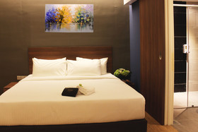 Imperial Regency Suites & Hotel Kuala Lumpur