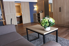 Imperial Regency Suites & Hotel Kuala Lumpur