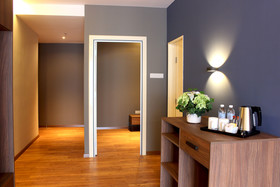 Imperial Regency Suites & Hotel Kuala Lumpur