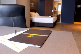 Imperial Regency Suites & Hotel Kuala Lumpur