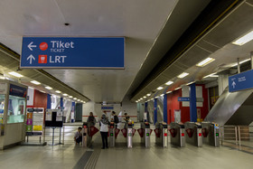 Imperial Regency Suites & Hotel Kuala Lumpur