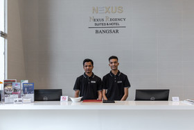 Imperial Regency Suites & Hotel Kuala Lumpur