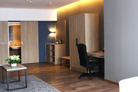 Imperial Regency Suites & Hotel Kuala Lumpur