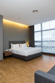 Imperial Regency Suites & Hotel Kuala Lumpur