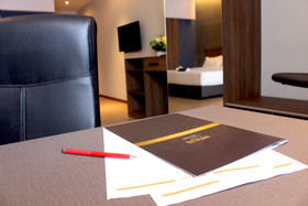 Imperial Regency Suites & Hotel Kuala Lumpur