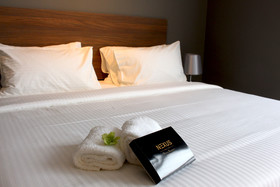 Imperial Regency Suites & Hotel Kuala Lumpur