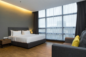 Imperial Regency Suites & Hotel Kuala Lumpur