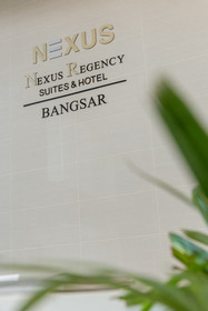 Imperial Regency Suites & Hotel Kuala Lumpur