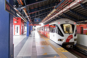 Imperial Regency Suites & Hotel Kuala Lumpur