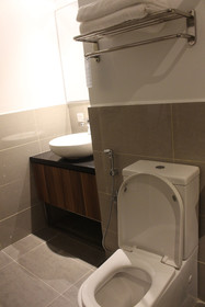 Imperial Regency Suites & Hotel Kuala Lumpur