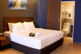 Imperial Regency Suites & Hotel Kuala Lumpur