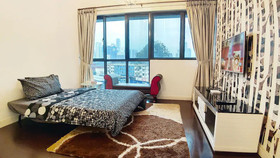 Setia Sky Residences by Kyuka