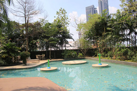 Setia Sky Residences by Kyuka