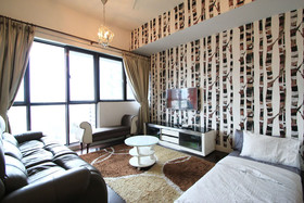 Setia Sky Residences by Kyuka