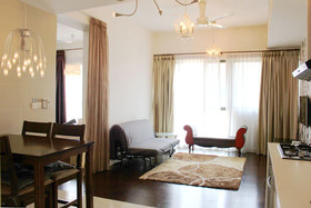 Setia Sky Residences by Kyuka