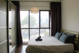 Setia Sky Residences by Kyuka