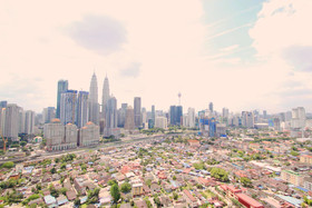 Setia Sky Residences by Kyuka